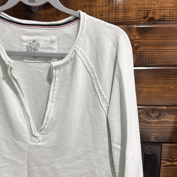 Pilcro Sweatshirt - Picture 4 of 12